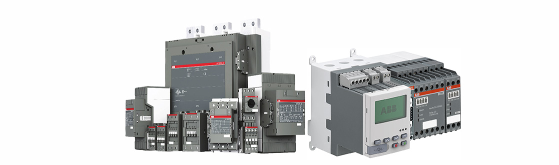 Universal Motor Controllers and Advanced AF Contactors